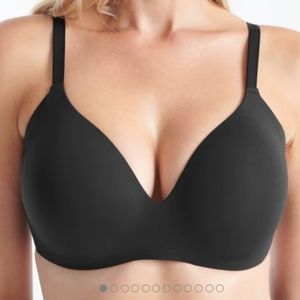 WingWoman Contour Bra